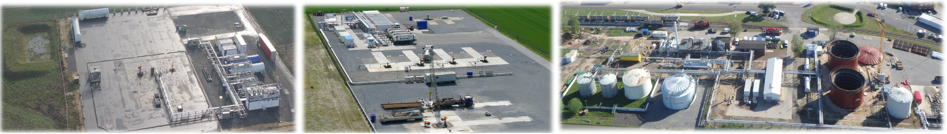 Midstream VII