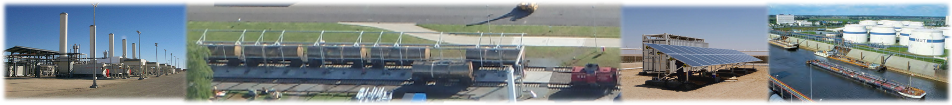 Midstream VIII